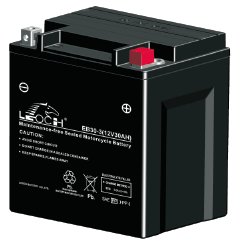 EB30-3, Герметизированные аккумуляторные батареи
